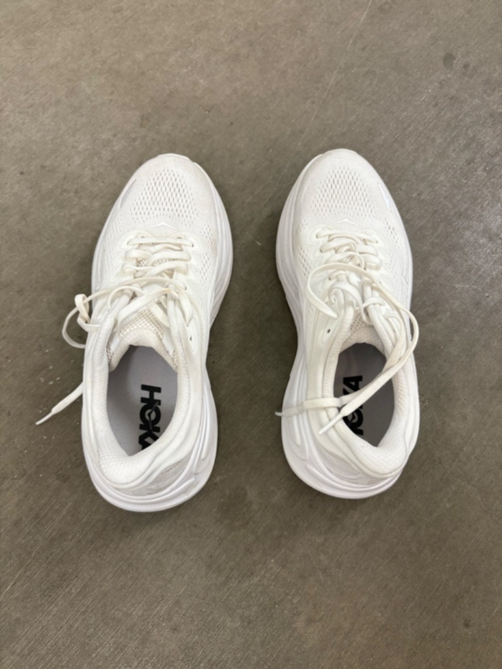 HOKA Bondi 9 - Picture 5 of 7
